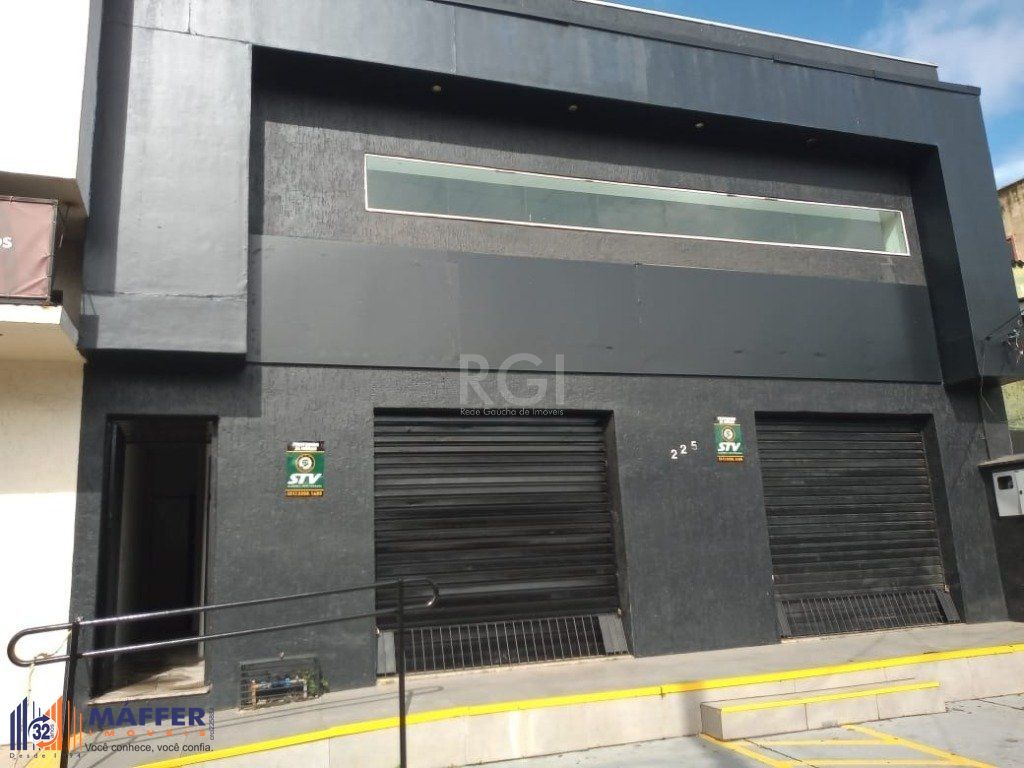 Loja-Salão, 236 m² - Foto 8