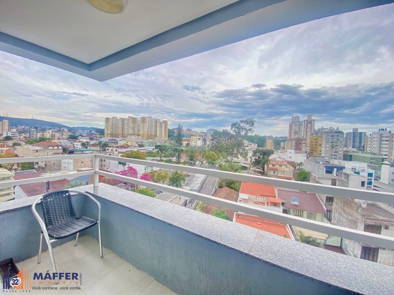 Apartamento, 2 quartos, 76 m² - Foto 1