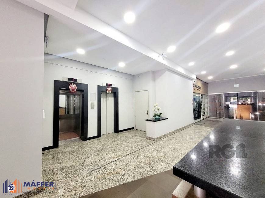 Sala Comercial, à venda, 55 m², Independência - Porto Alegre — foto 4