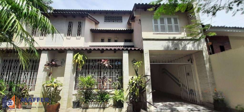 Casa, 6 quartos, à venda, 390 m², Teresópolis - Porto Alegre — foto 2