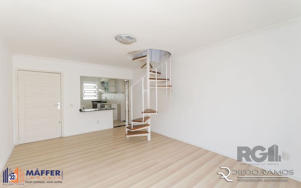 Cobertura, 2 quartos, à venda, 73 m², Cristo Redentor - Porto Alegre — foto 2