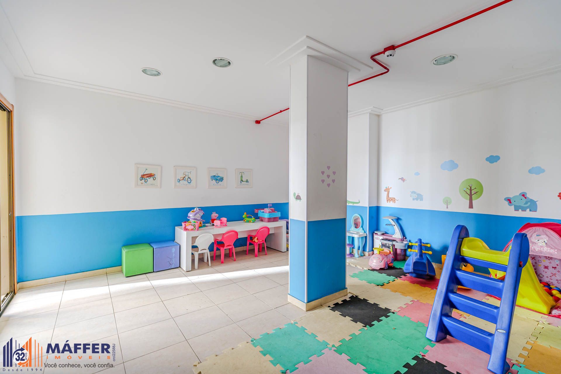 Apartamento, 3 quartos, 93 m² - Foto 34