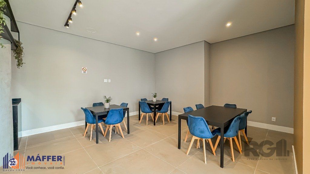 Studio, 1 quarto, à venda, 33 m², Moinhos de Vento - Porto Alegre — foto 4