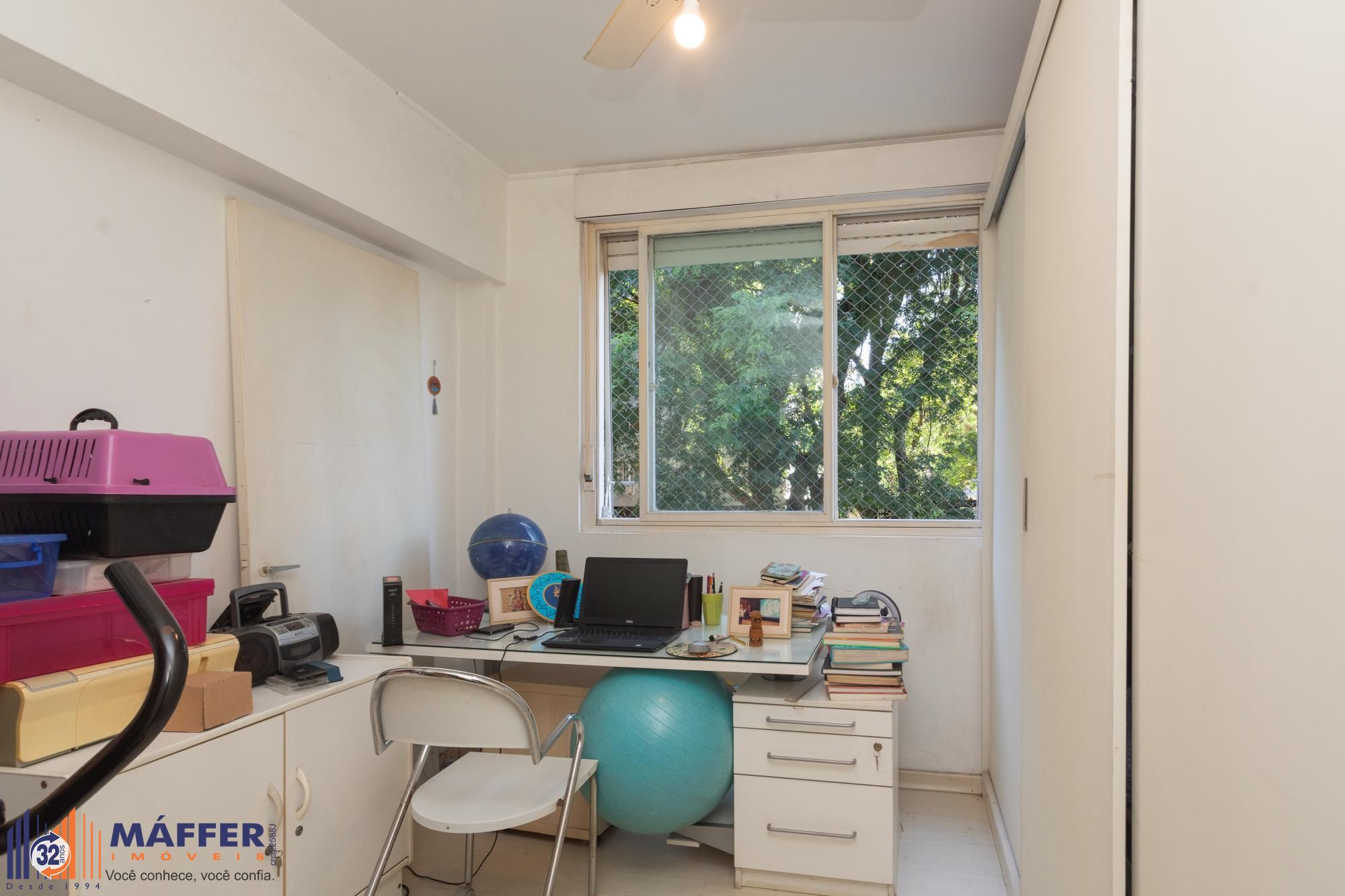 Apartamento, 2 quartos, 66 m² - Foto 17