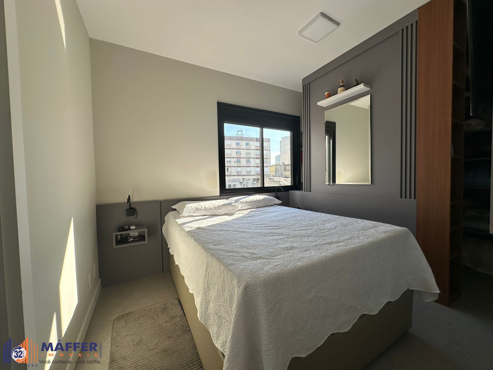 Apartamento, 2 quartos, 61 m² - Foto 13