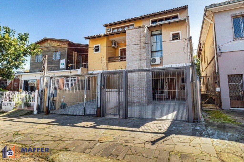 Casa, 3 quartos, à venda, 186 m², Cavalhada - Porto Alegre — foto 2