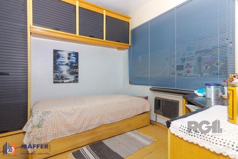 Cobertura, 4 quartos, 131 m² - Foto 6