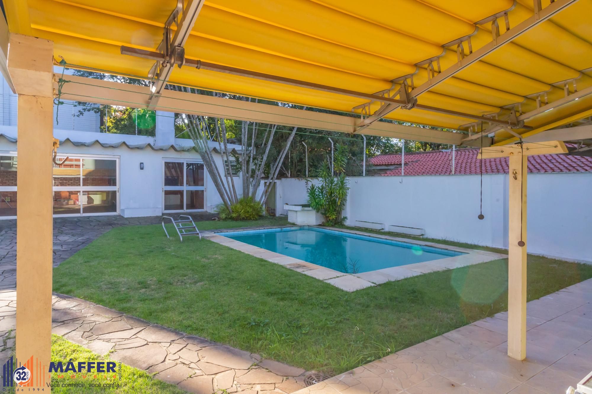 Casa, 3 quartos, 350 m² - Foto 36