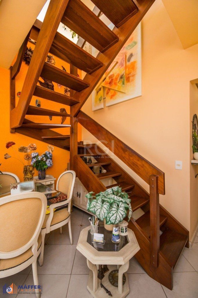 Cobertura, 3 quartos, à venda, 199 m², Azenha - Porto Alegre — foto 4