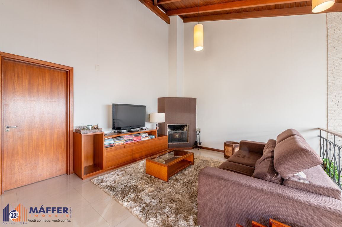 Cobertura, 4 quartos, 260 m² - Foto 23