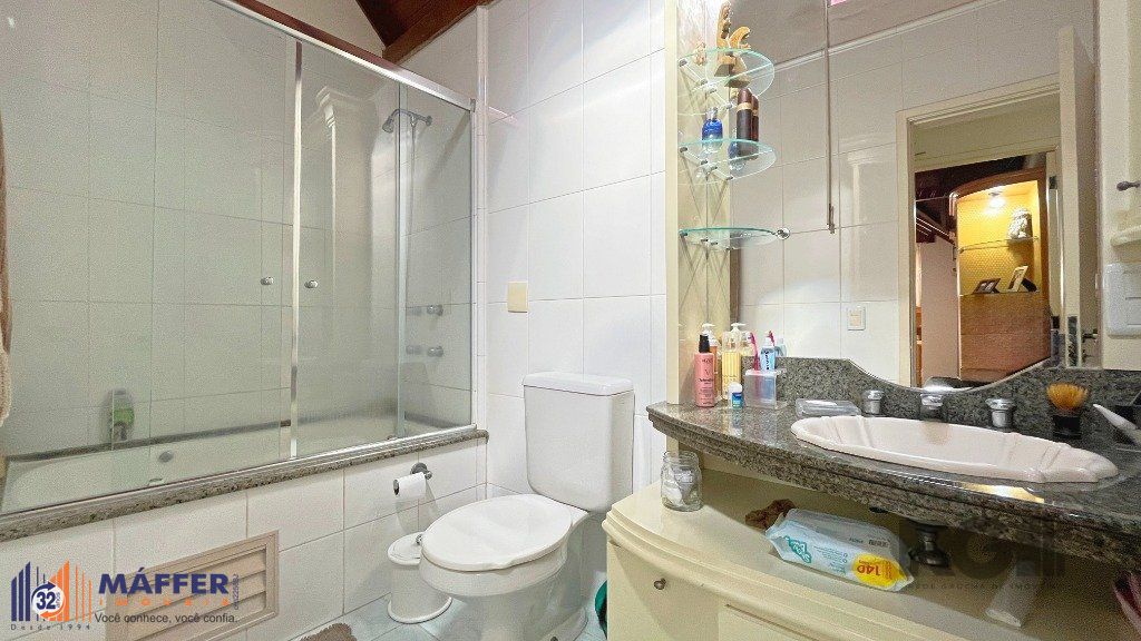 Casa de Condomínio, 3 quartos - Foto 6