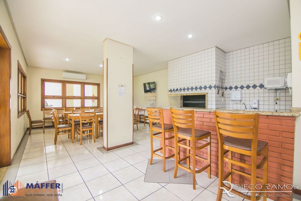 Apartamento, 2 quartos, 57 m² - Foto 20