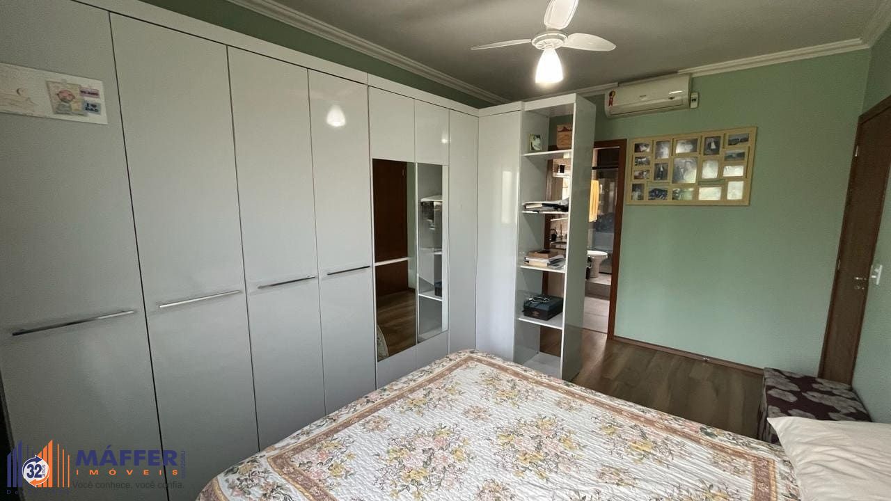 Casa, 4 quartos, 215 m² - Foto 11