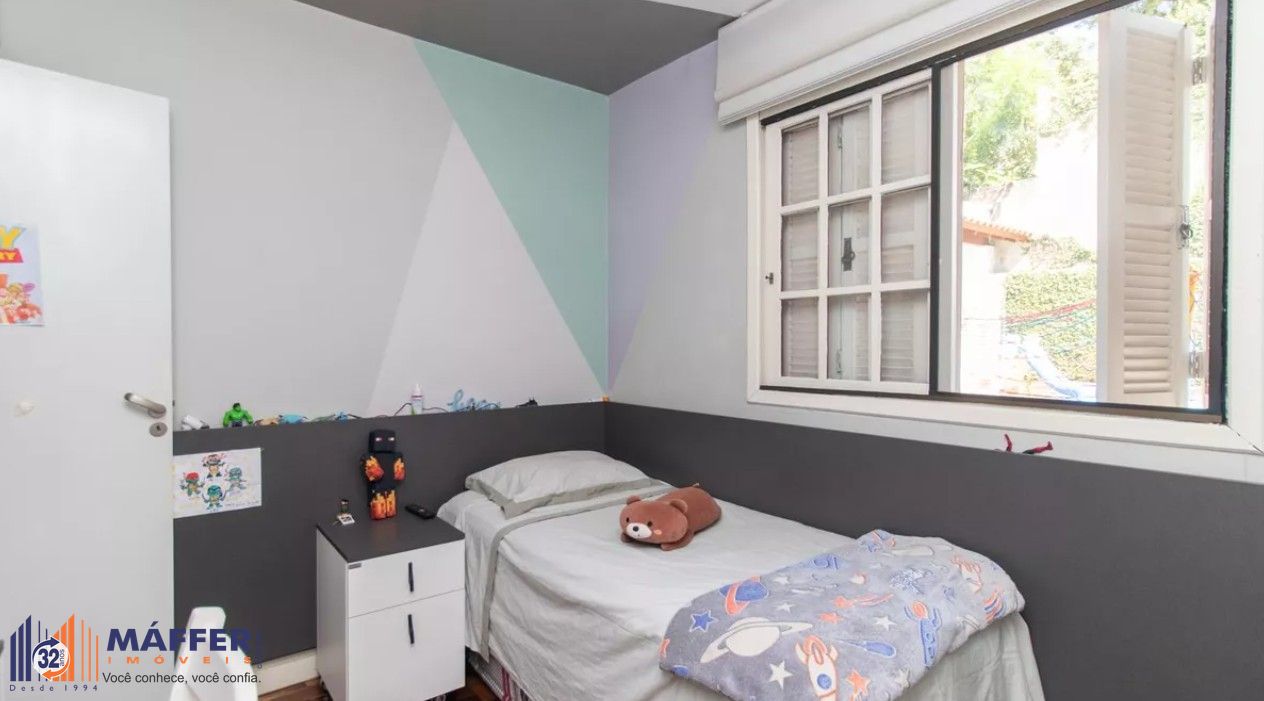 Casa, 3 quartos, 208 m² - Foto 26