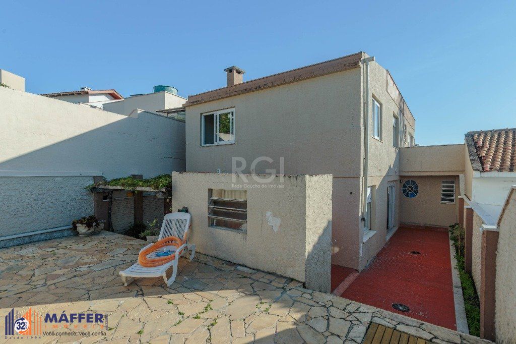 Casa, 4 quartos, 400 m² - Foto 26