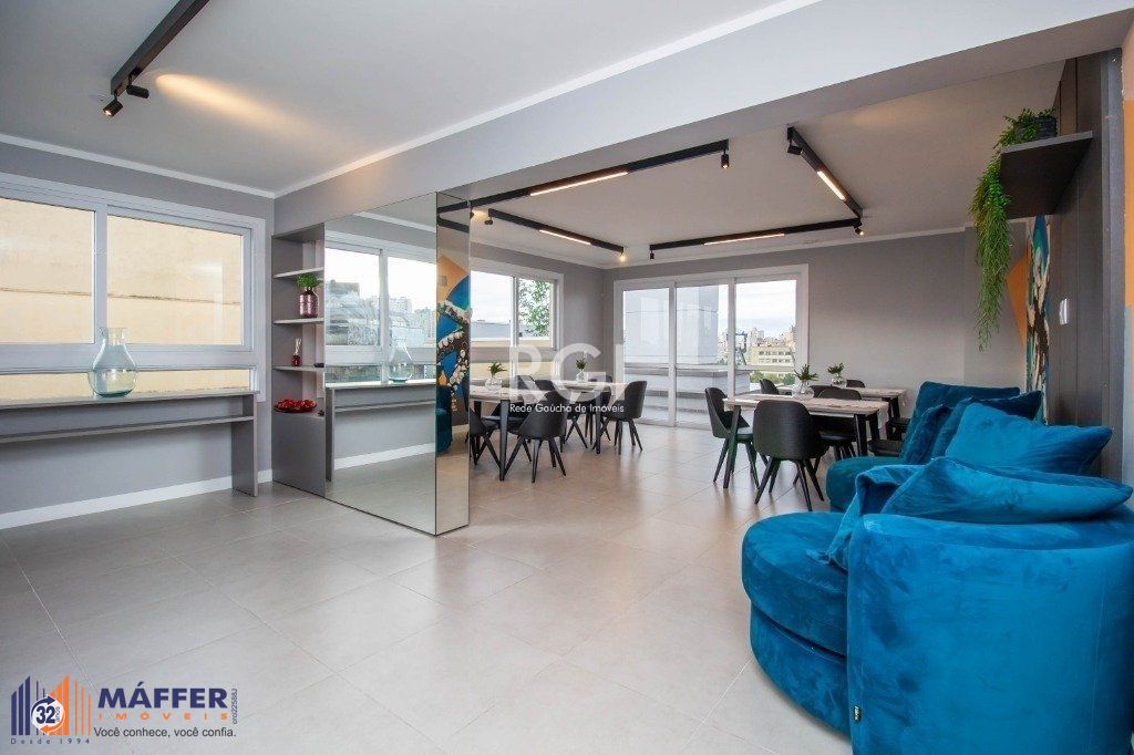 Apartamento, 2 quartos, 57 m² - Foto 24