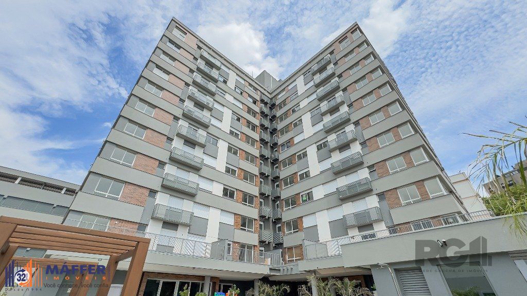 Studio 1 quartos à venda, 33m², Moinhos de Vento - Porto Alegre
