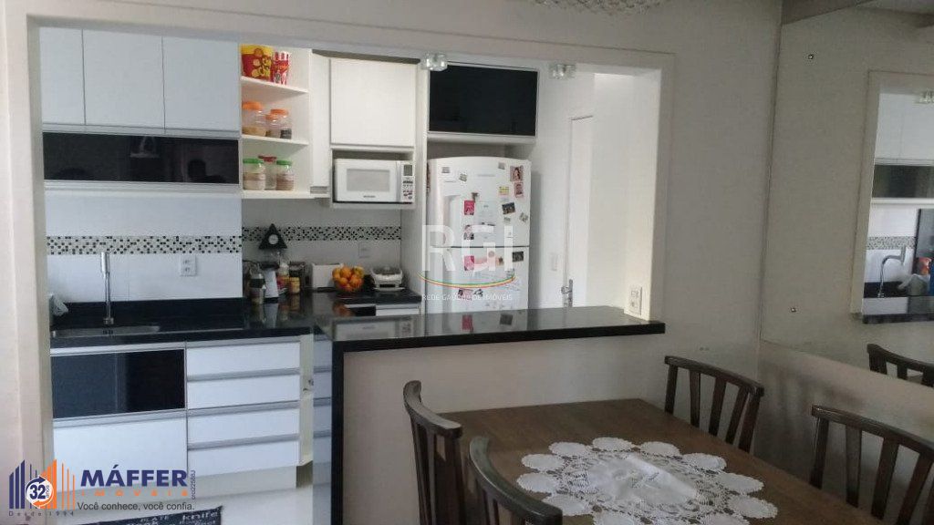 Apartamento, 2 quartos, 67 m² - Foto 2