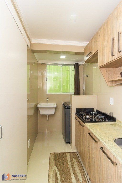 Apartamento, 1 quarto, 40 m² - Foto 12