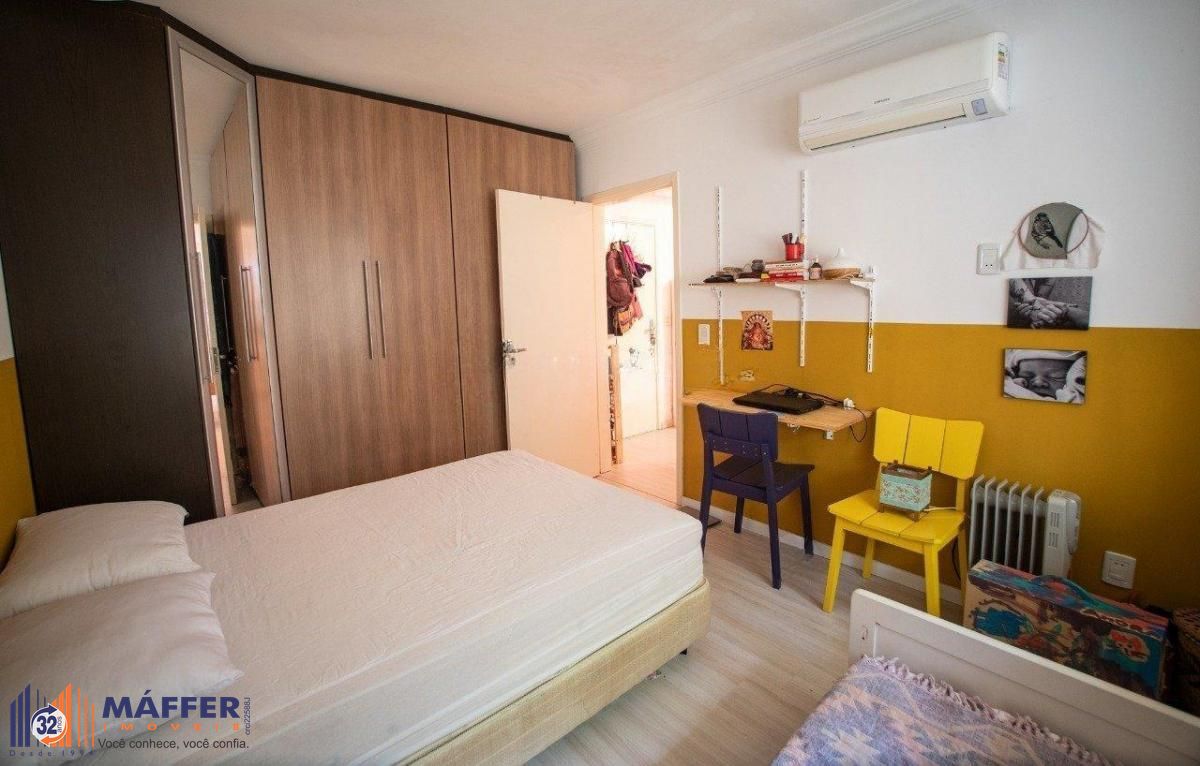 Apartamento, 1 quarto, à venda, 43 m², Santa Tereza - Porto Alegre — foto 5