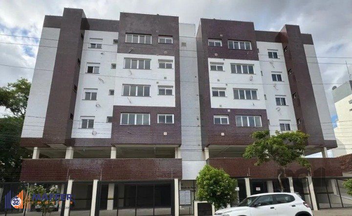 Apartamento 2 quartos à venda, 71m², Menino Deus - Porto Alegre
