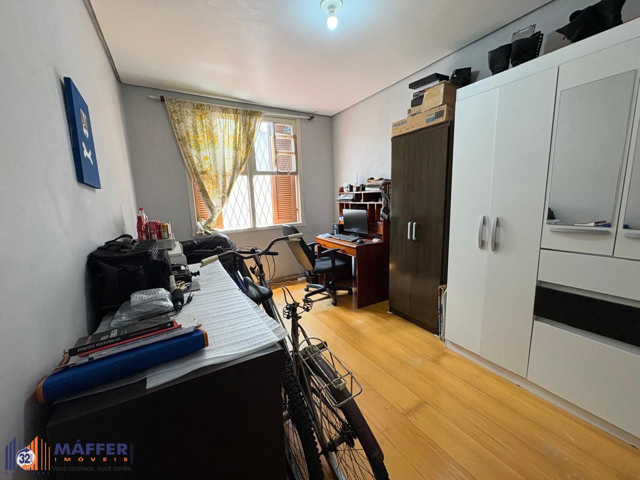 Apartamento, 3 quartos, 59 m² - Foto 10