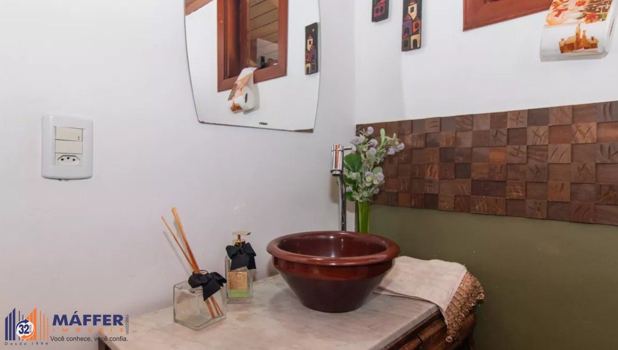 Casa, 3 quartos, 208 m² - Foto 7