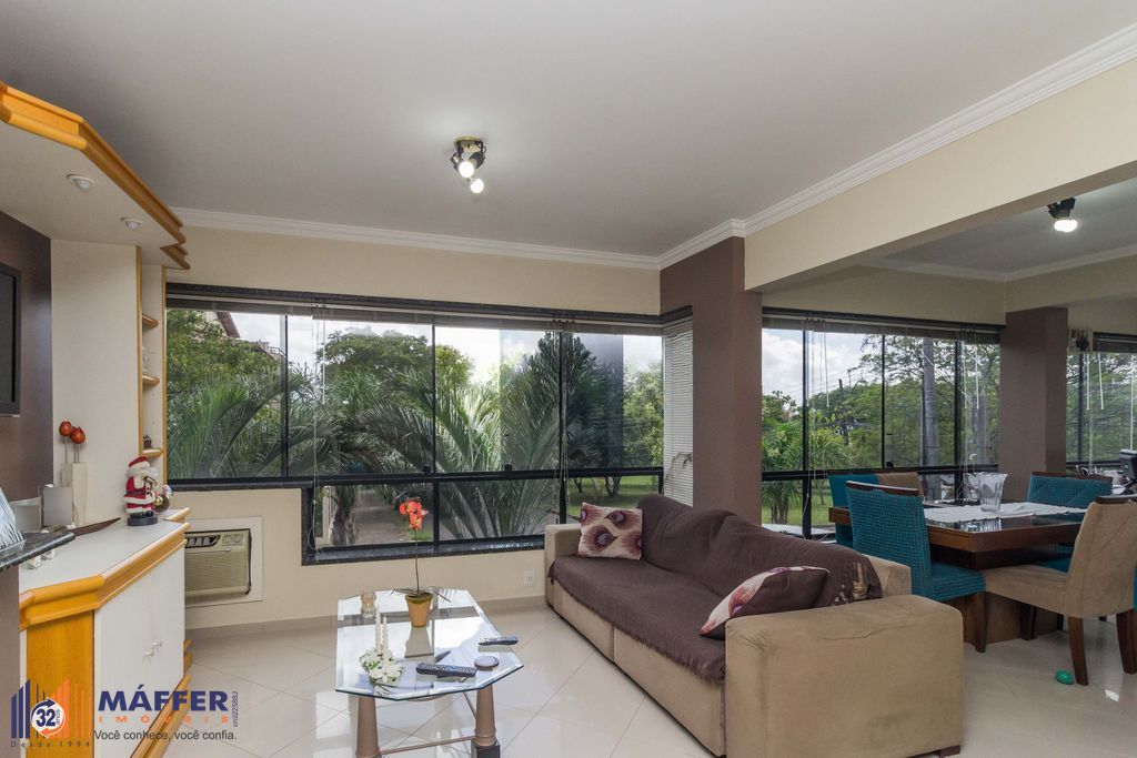 Apartamento, 3 quartos, 192 m² - Foto 2