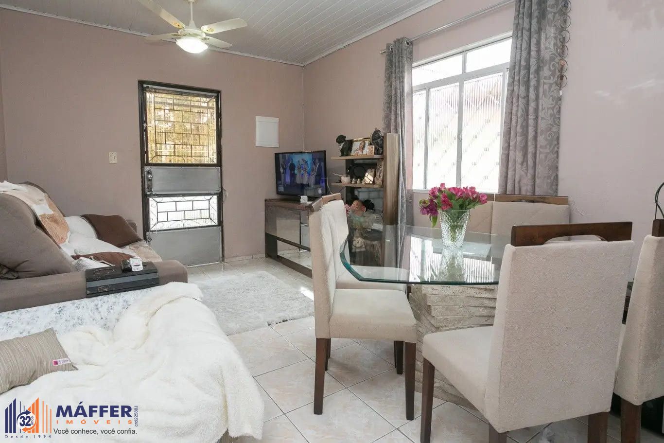 Casa, 2 quartos, à venda, 109 m², Partenon - Porto Alegre — foto 2