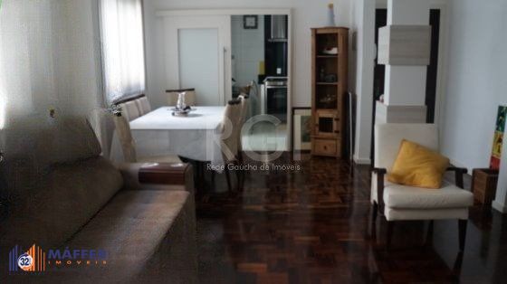 Apartamento, 3 quartos, à venda, 77 m², Petrópolis - Porto Alegre — foto 4