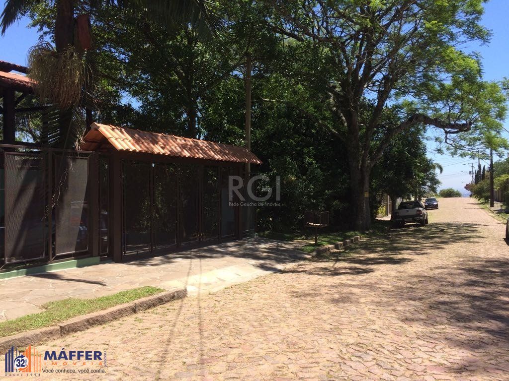 Terreno, à venda, Teresópolis - Porto Alegre — foto 2