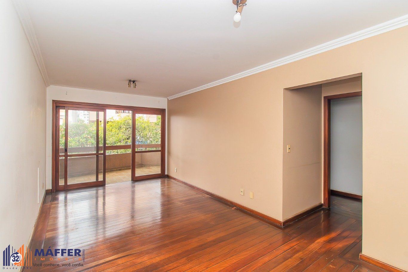 Apartamento, 2 quartos, à venda, 94 m², Petrópolis - Porto Alegre — foto 2