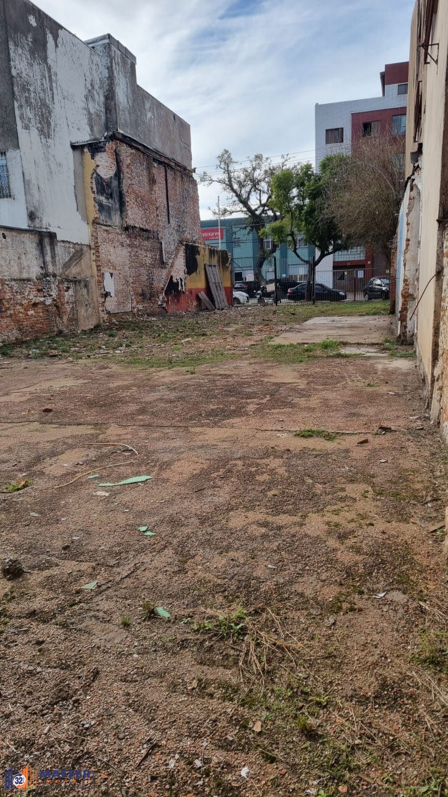 Terreno, 411 m² - Foto 6