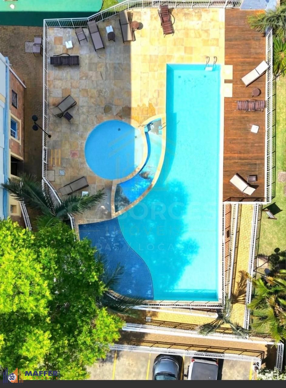 Apartamento, 3 quartos, 72 m² - Foto 24