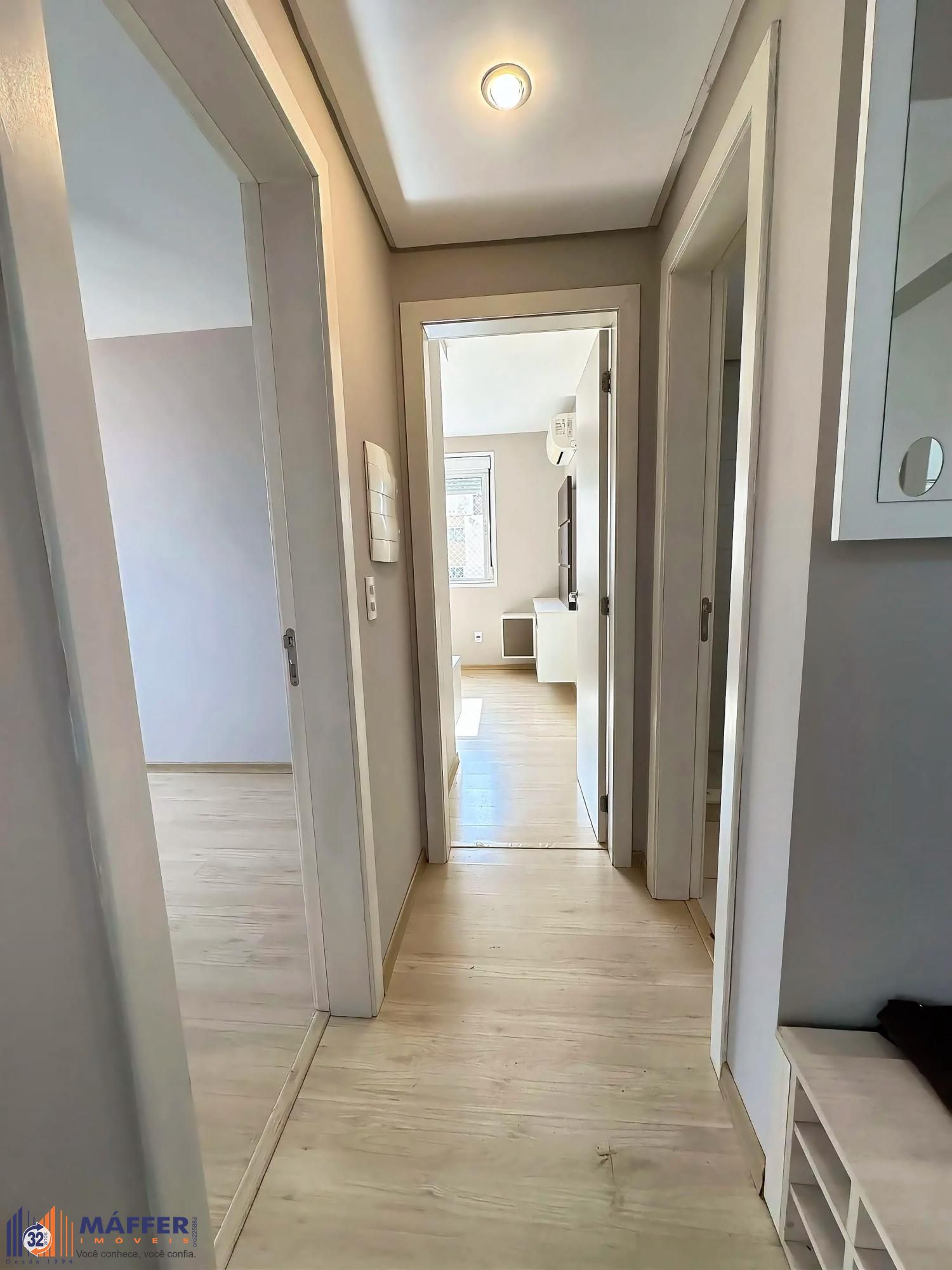 Apartamento, 2 quartos, 60 m² - Foto 7