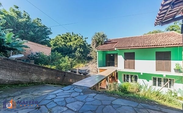 Casa, 5 quartos, 251 m² - Foto 2