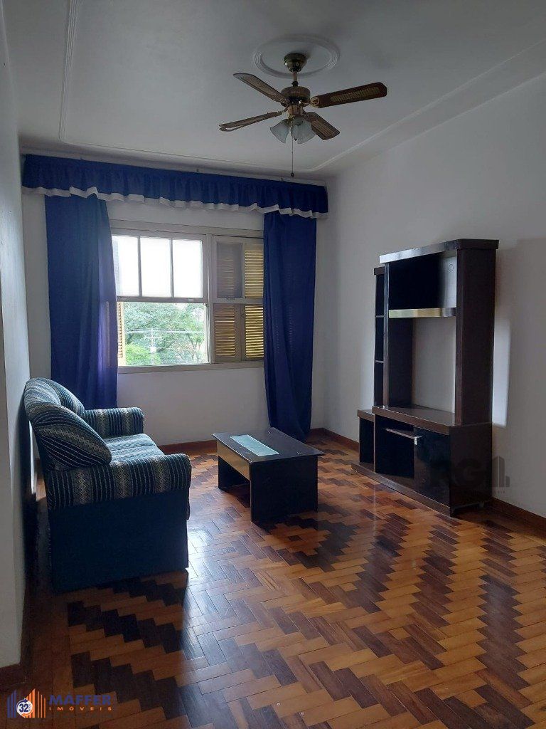 Apartamento, 2 quartos, 72 m² - Foto 1