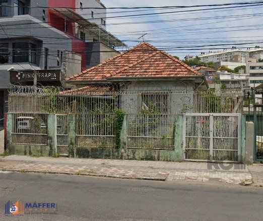 Casa para Venda - 192m², 3 dormitórios, 3 vagas - Medianeira