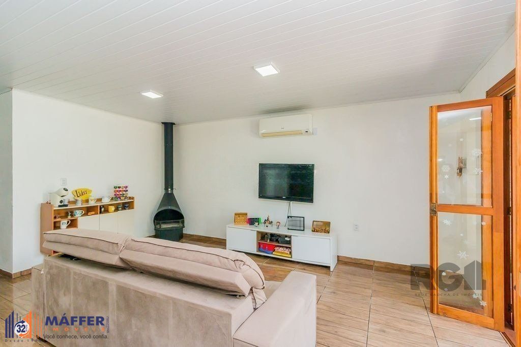 Casa, 2 quartos, à venda, 98 m², Lomba do Pinheiro - Porto Alegre — foto 3