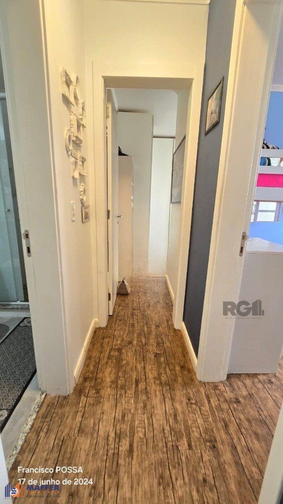 Apartamento, 2 quartos, à venda, 58 m², Jardim Carvalho - Porto Alegre — foto 5