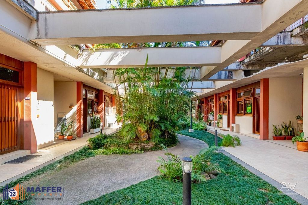 Cobertura, 1 quarto, 102 m² - Foto 30