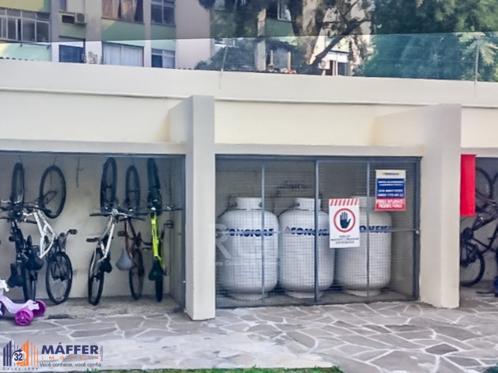 Apartamento, 2 quartos, 52 m² - Foto 22