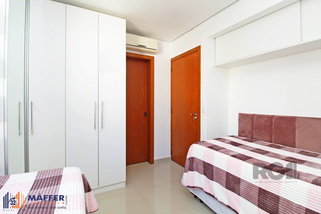 Apartamento, 2 quartos, 82 m² - Foto 21