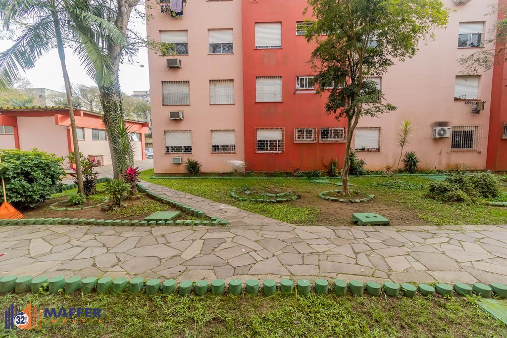 Apartamento, 3 quartos, 66 m² - Foto 45
