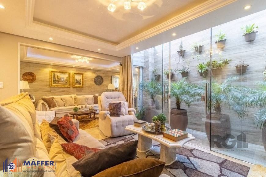 Casa, 3 quartos, à venda, 281 m², Jardim Itu - Porto Alegre — foto 4