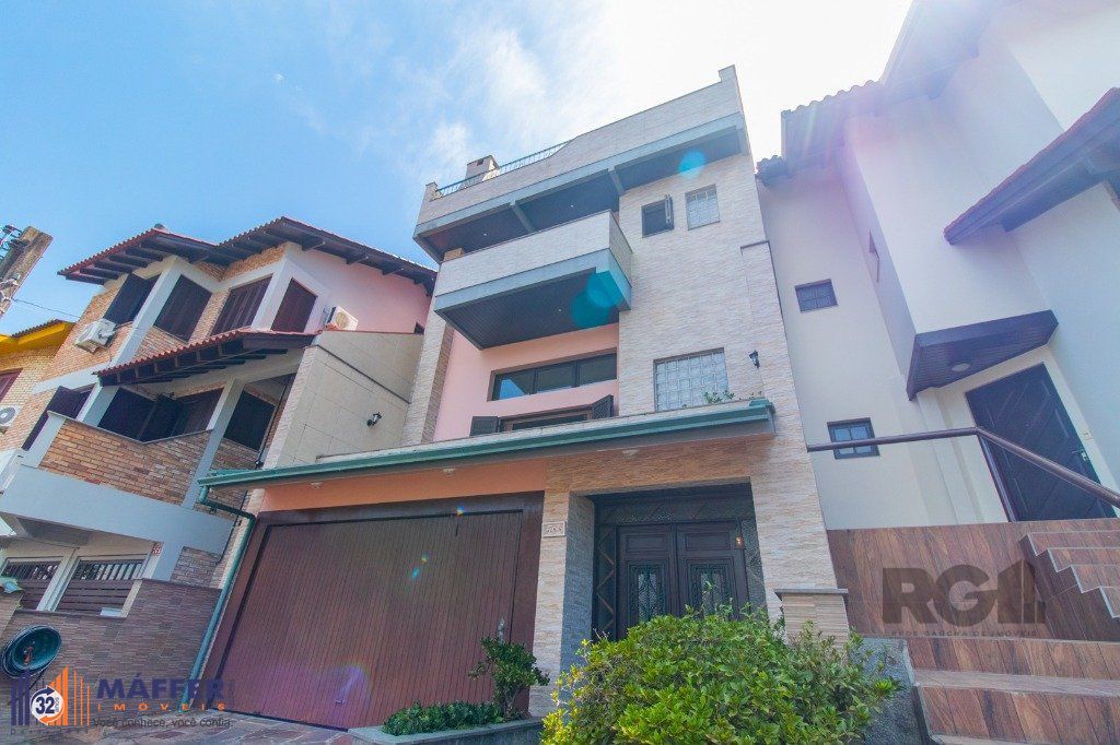 Casa, 4 quartos, 350 m² - Foto 77