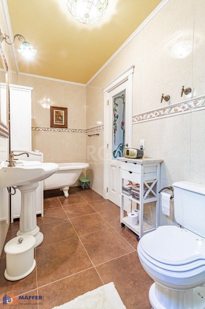 Casa, 3 quartos, 284 m² - Foto 14