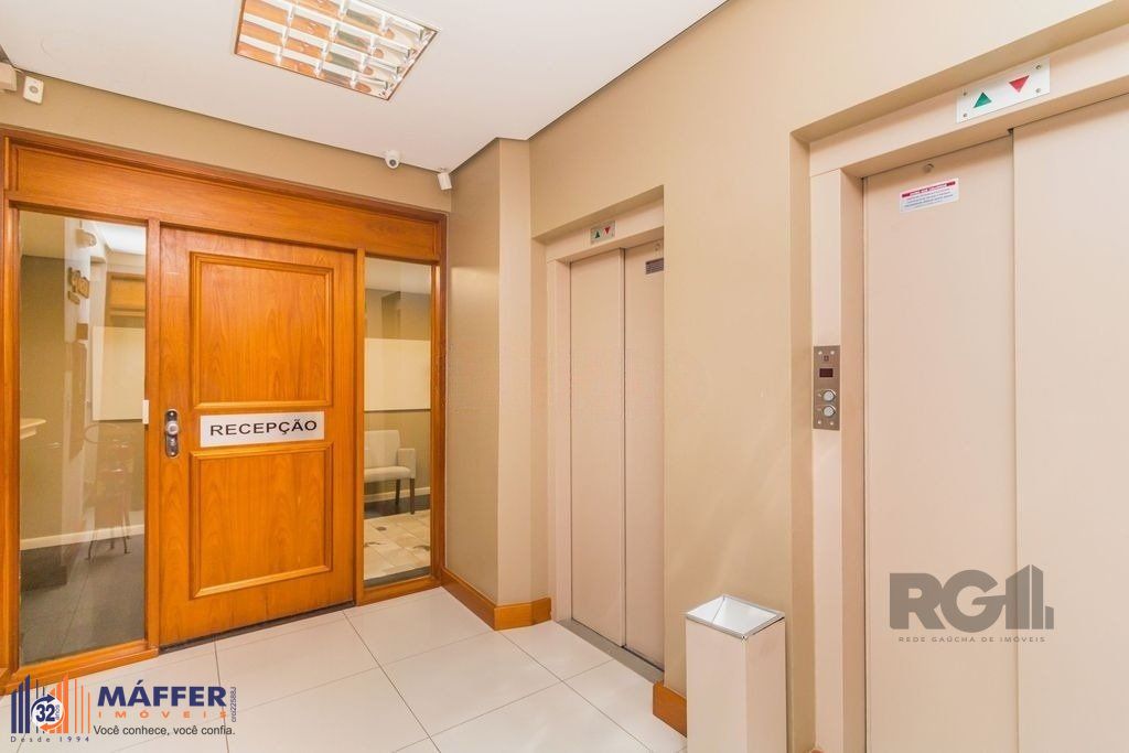 Sala Comercial, à venda, 139 m², Centro Histórico - Porto Alegre — foto 3