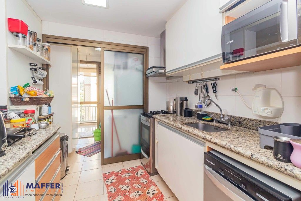 Apartamento, 3 quartos, 93 m² - Foto 22