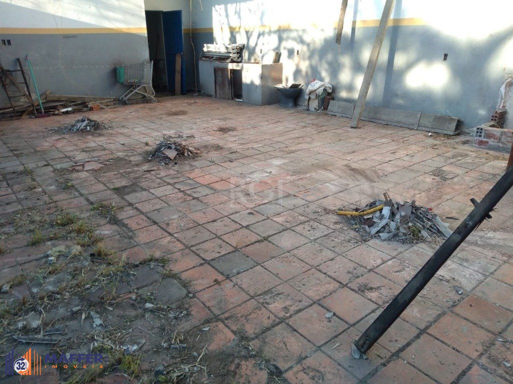 Terreno, à venda, Chácara das Pedras - Porto Alegre — foto 4